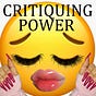 Critiquing Power