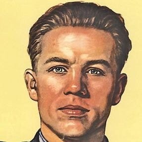 The Writings of T.R. Hudson