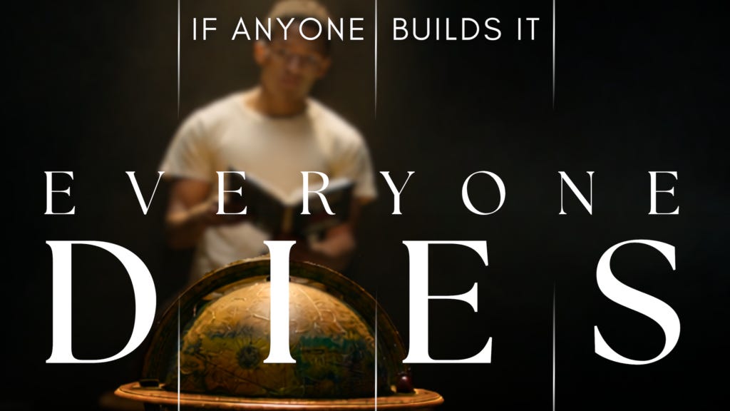 If someone builds it, does everyone die? | 80,000 Hours
