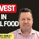 The real dirt on the future of farming