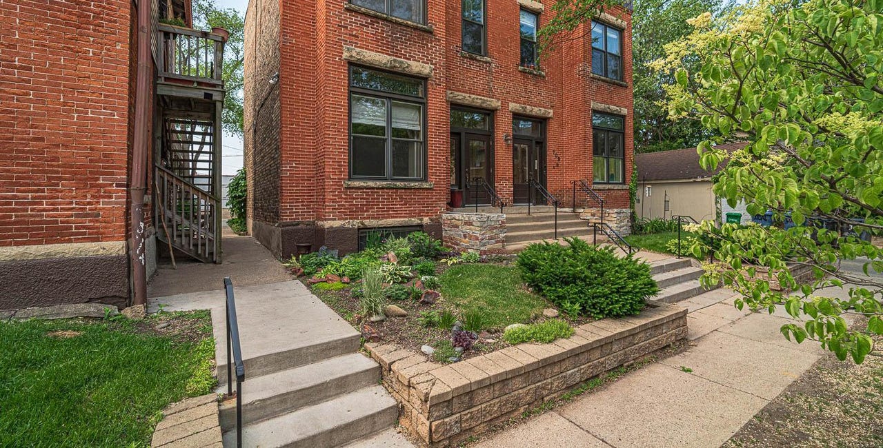 The 100 Most Walkaffordable Neighborhoods 2023 Part 9