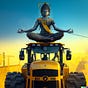 Bulldozer Mantra's avatar