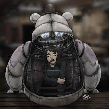 Count the ways : r/fivenightsatfreddys