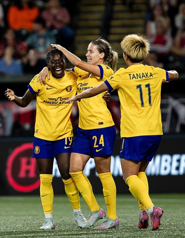 URFC Summer Break Round Up - by jen - Maika's Bus