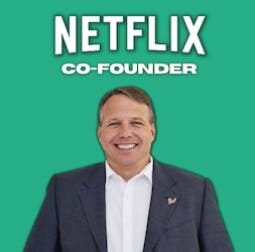 E3: Netflix Co-Founder Jim Cook Shares the Secrets to Being a Great CFO