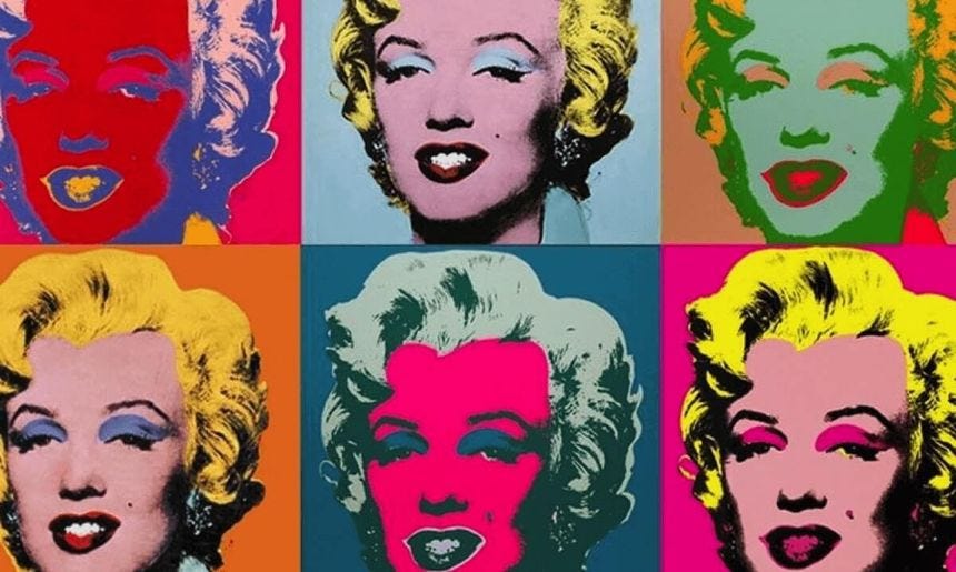 8 πράγματα που πρέπει να γνωρίζετε για την Pop Art