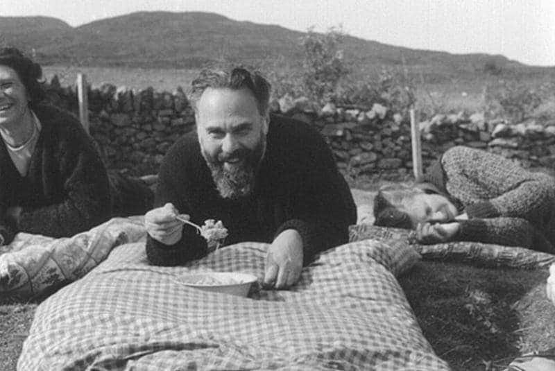 Митрополит Антоний Сурожский - биография и труды святого