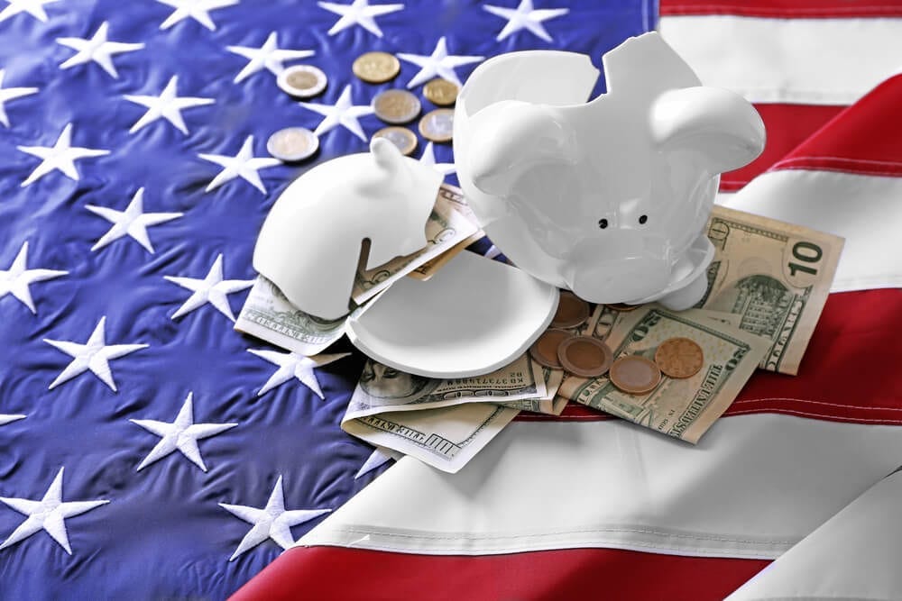 The U.S. Consumer Debt Crisis