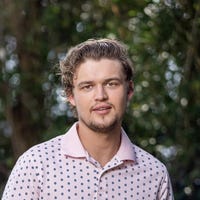 Blake Matthew Herdlein