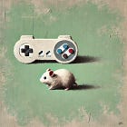 Loving and Living Hamster Kombat