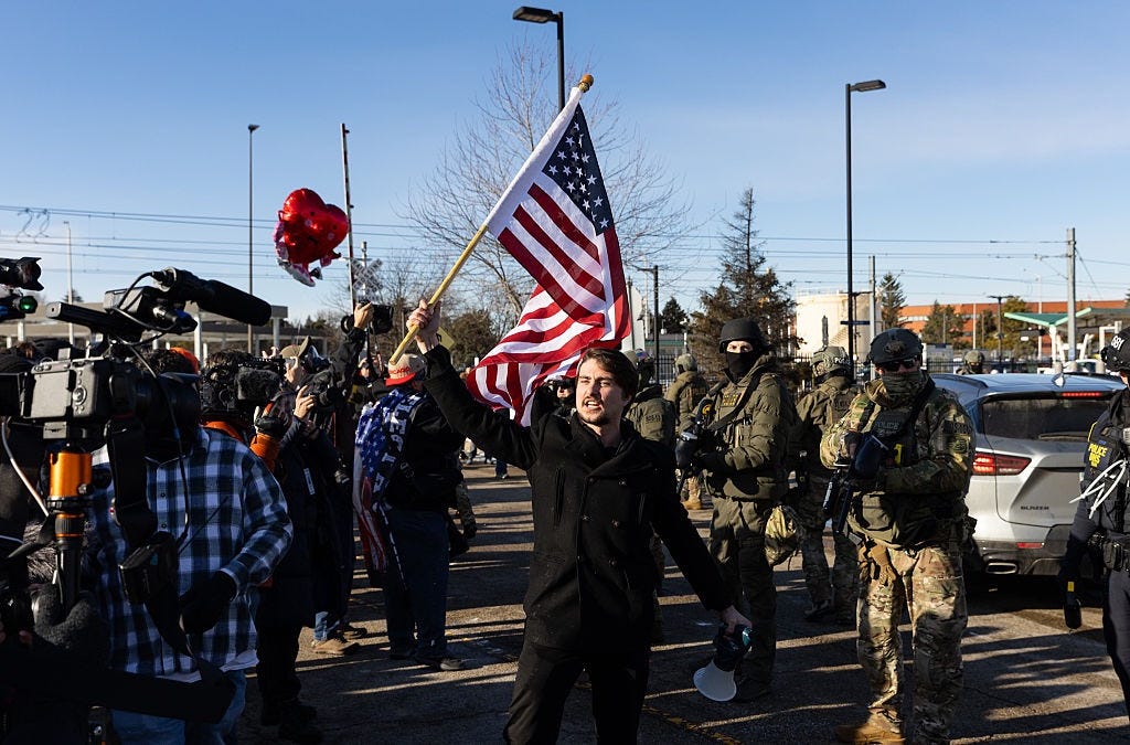 It’s Not My Heritage That Makes Me American