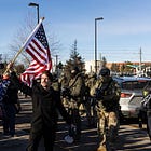 “Heritage Americans” Want to Make Citizenship About Blood