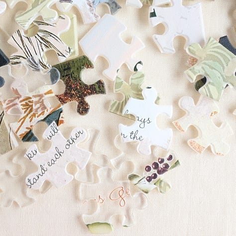 Piece Relax Alfons Mucha Reverie Diary