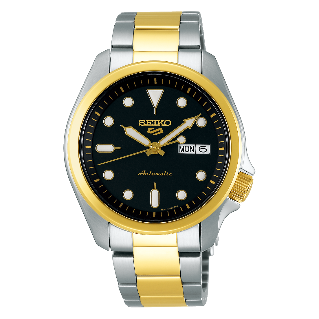 SRPE60 | Seiko Watch Corporation