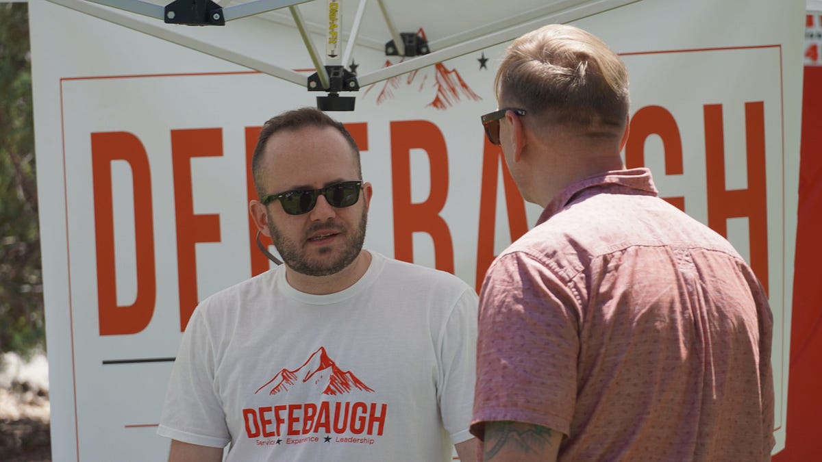 Defebaugh defeats Hensley, earns GOP nomination for county attorney