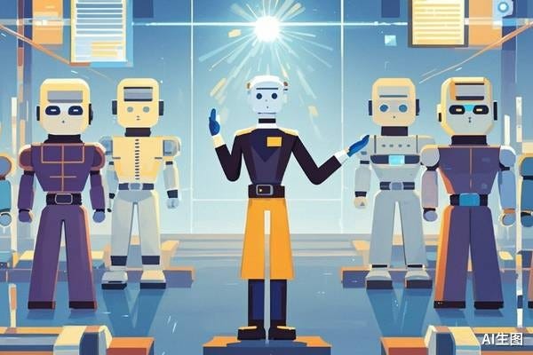 2026 Outlook: The Future of Intelligent Agent AI