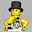 Miguel's avatar