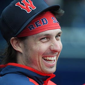 Popular WooSox player misses team picture due to promotion to the Red Sox 