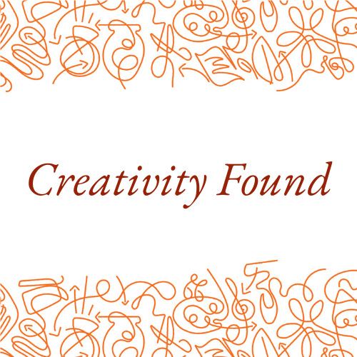 Creativity Found