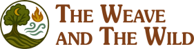 The Weave and The Wild: tender, tangled stories of memory, magic and becoming