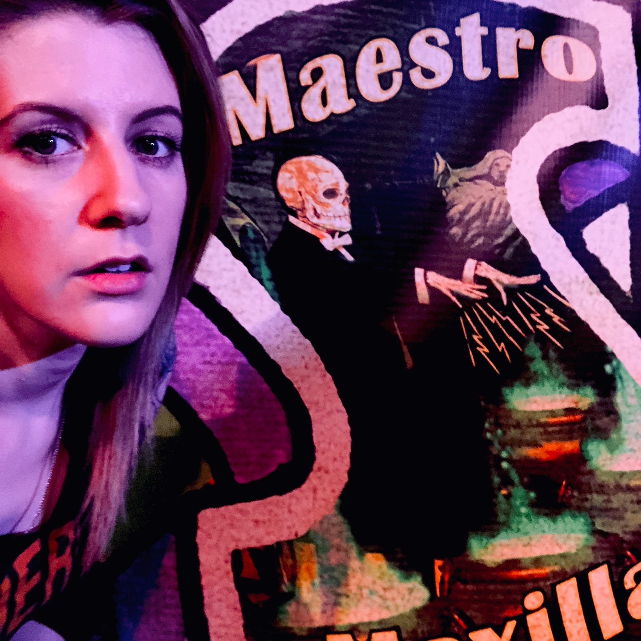 i've got your news right here, pal