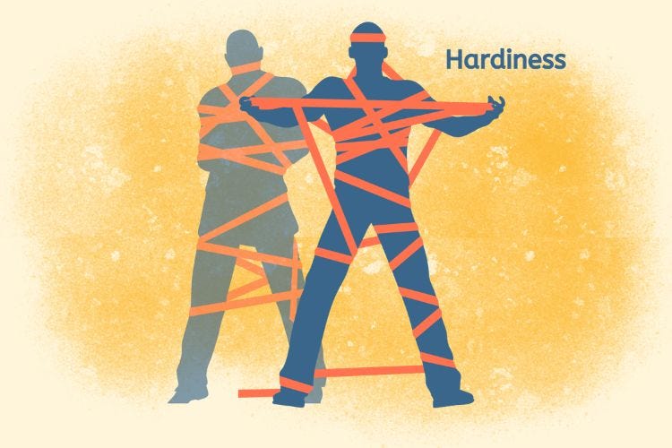 Hardiness