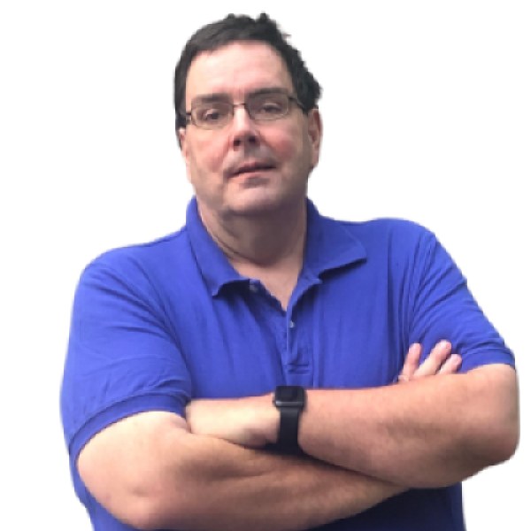 Tom’s Daily Writing