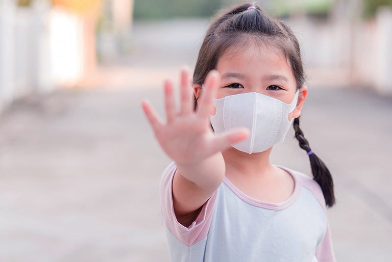Families can safely manage Omicron - Boston Children&#39;s Answers