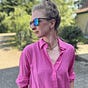 Birthe Macdonald's avatar