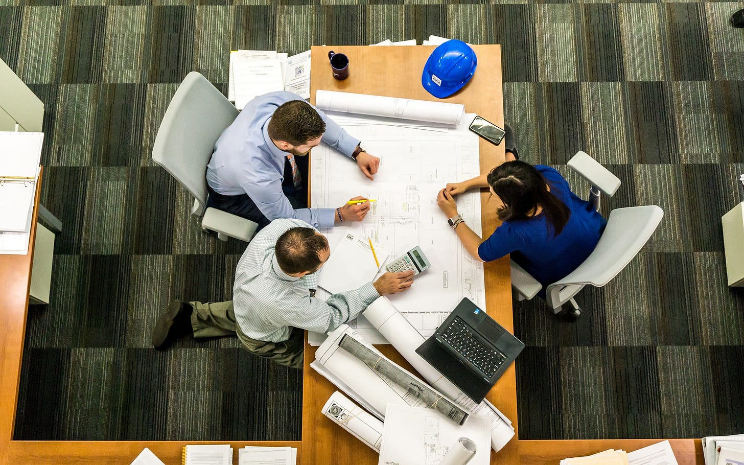 Sprint-Planning: Der Schlüssel zu einem erfolgreichen Scrum-Projekt Sprint-Planning: Der Schlüssel zu einem erfolgreichen Scrum-Projekt