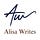 Alisa Writes