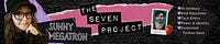 Sunny Megatron - The Seven Project 
