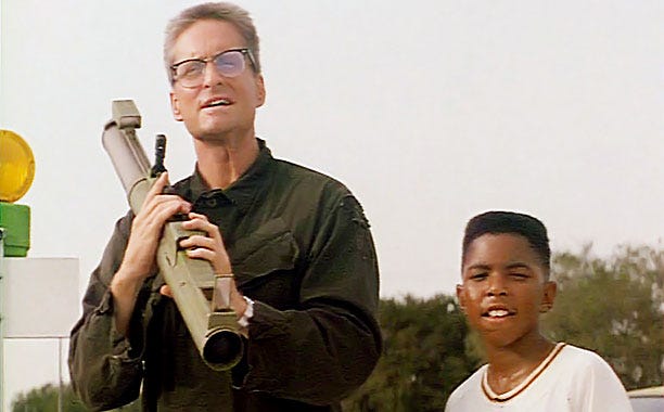 Entertainment Geekly: An attempt to explain White Dude Problems movies |  EW.com