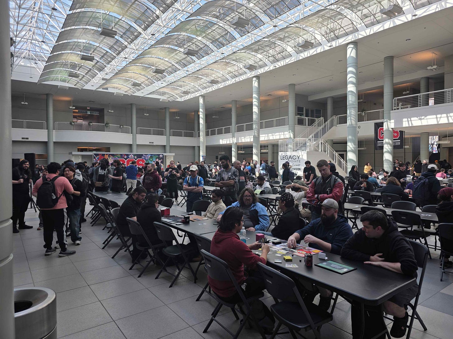 CCS 25k Houston, TX 205 Players : r/riftboundtcg CCS 25k Houston, TX 205 Players : r/riftboundtcg