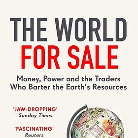 The World for Sale