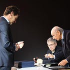 Os quatro dossiers de AVB