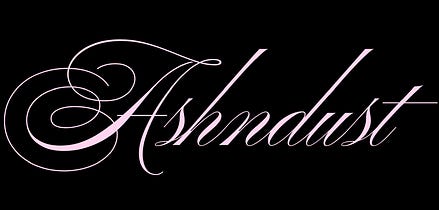 Ashndust