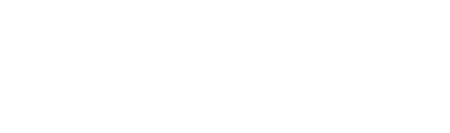 Bug Bounty Resolution Bug Bounty Resolution