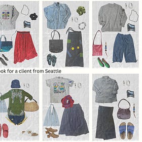 Client Lookbook- 002