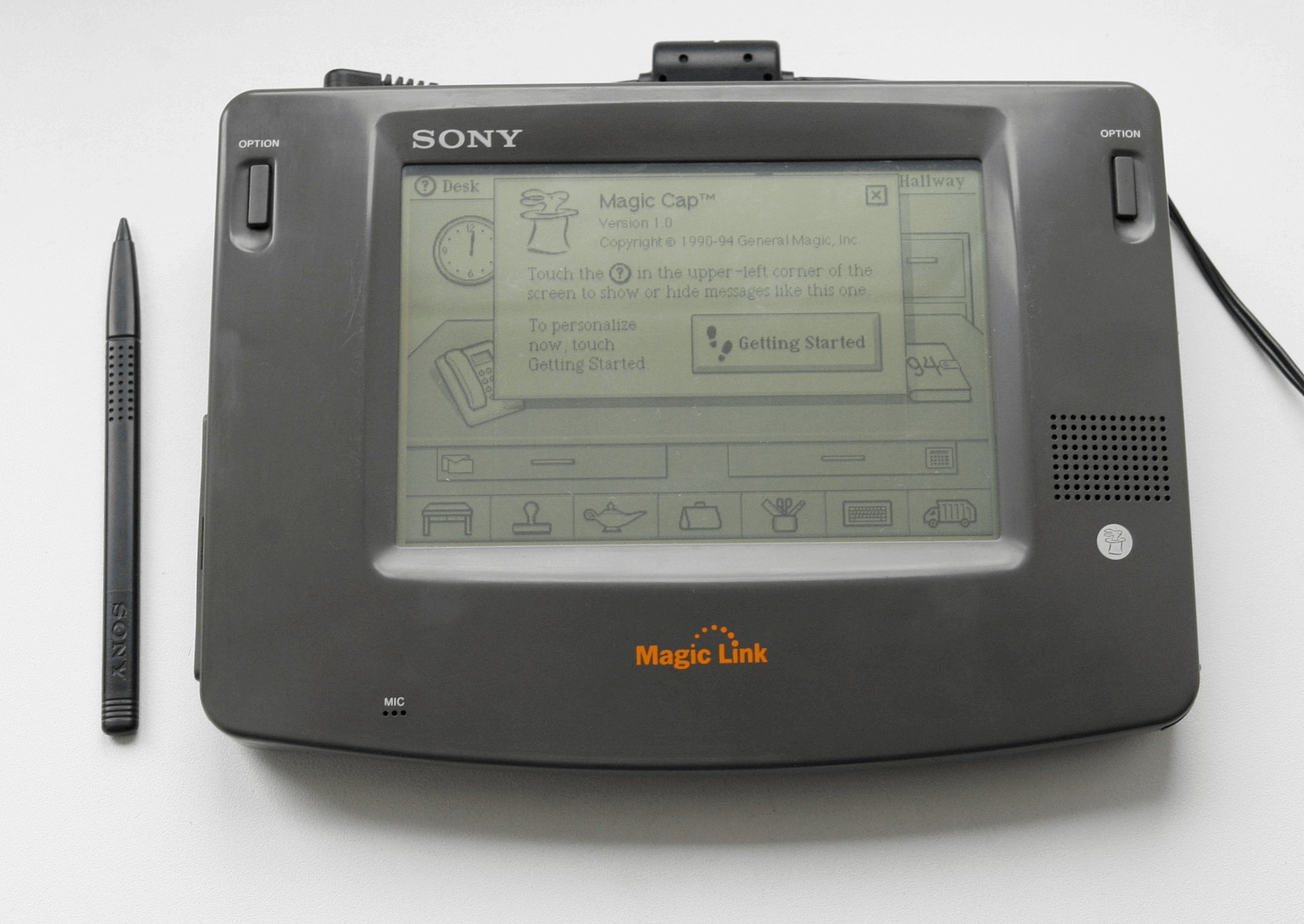 General Magic - The Future, Too Early - Commoncog Case Library