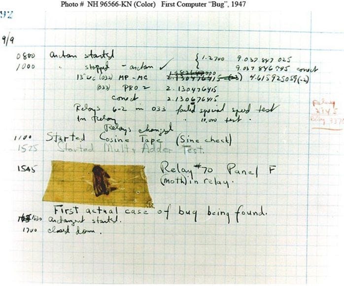 The story of the first The story of the first