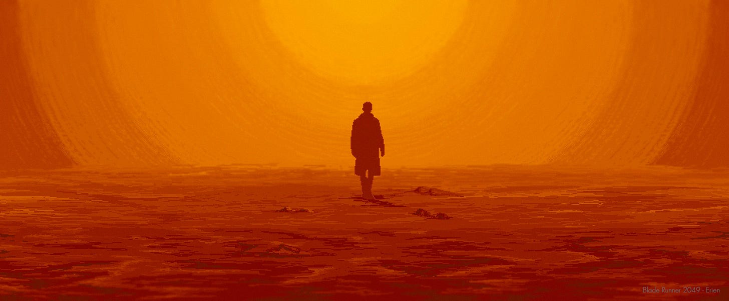 blade runner