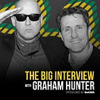 Revista de la Liga with Graham Hunter