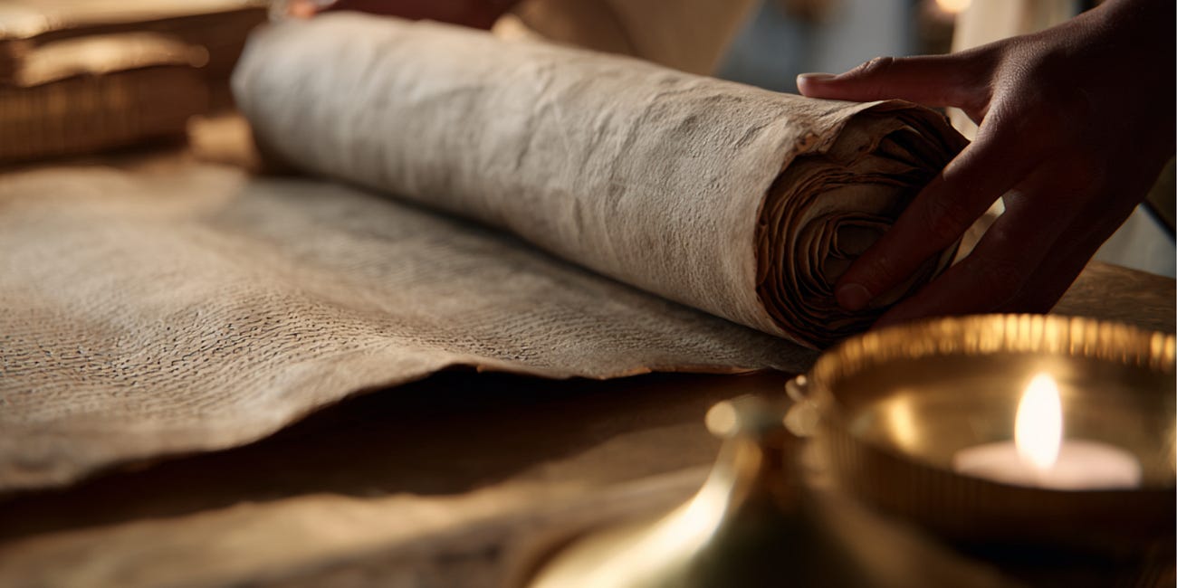 Rediscovering an Ancient Treasure: The Didache