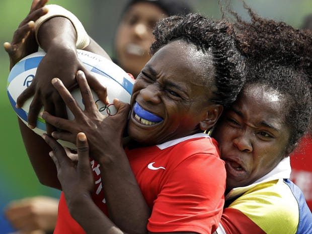 2016 games Rio Olympics Rugby Women 2016 games Rio Olympics Rugby Women