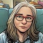 Anita's avatar