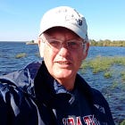 Marv Frandsen and the Canaveral fight