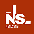 Nanu Sense's avatar