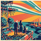 Letters from the New Earth: The Future You Made Possible