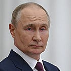 The Leading Realist Theorist Ignores Reality to Depict Putin as the Victim